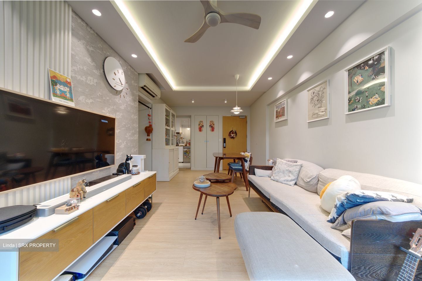 Blk 86 Skyville @ Dawson (Queenstown), HDB 4 Rooms #562016151